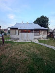 Купить дом, Львівська, Годовица, Пустомытовский район, id 5884720