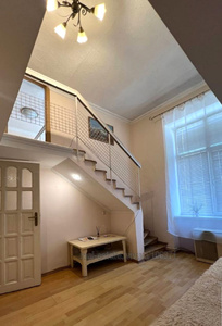Купити квартиру, Городоцька вул., Львів, Залізничний район, id 5728425