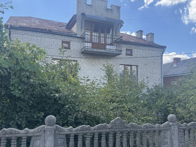 Купити будинок, Будинок, Лукашевичів, Сороки-Львівські, Пустомитівський район, id 5888905