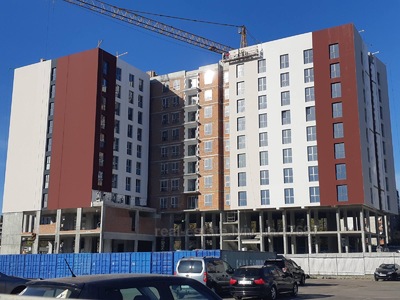 Купити квартиру, Трускавецька вул., Львів, Франківський район, id 5728258