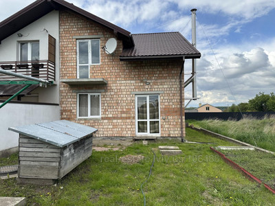 Купить дом, Коттедж, Зубра, Пустомытовский район, id 5891813