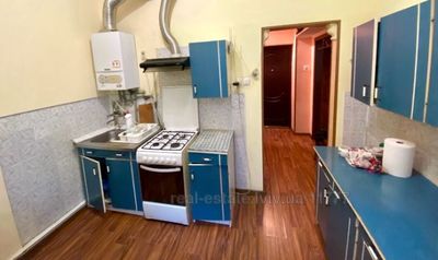 Купити квартиру, Польський, Лемківська вул., Львів, Галицький район, id 5778304