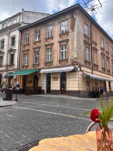 Commercial real estate for rent, Storefront, Virmenska-vul, Lviv, Galickiy district, id 5815374