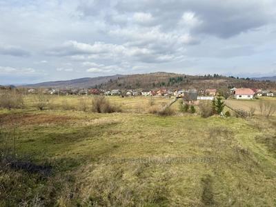 Купити ділянку, садівництво, Корчин, Сколівський район, id 5820661