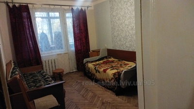 Оренда квартира, Наукова вул., Львів, Франківський район, id 5858580