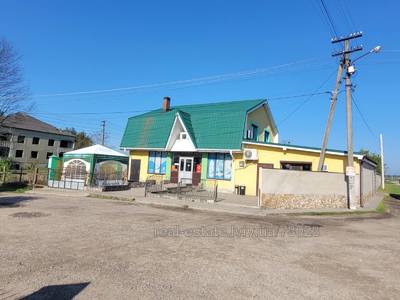 Купить дом, Дом, Дернив, Камянка-Бузкий район, id 5749170