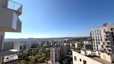 Купити квартиру, Щурата В. вул., Львів, Шевченківський район, id 5895432