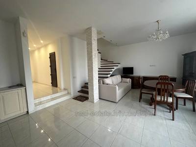 Rent a house, Townhouse, Zagirna-vul, Lviv, Shevchenkivskiy district, id 5885406
