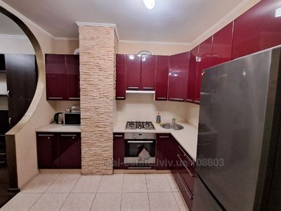 Купити квартиру, Малоголосківська вул., Львів, Шевченківський район, id 5884587