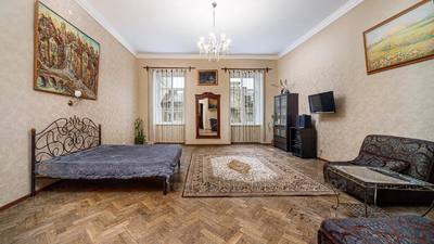 Купити квартиру, Австрійський, Театральна вул., Львів, Галицький район, id 5893742