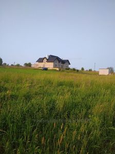 Купити ділянку, Підрясне, Яворівський район, id 5758556