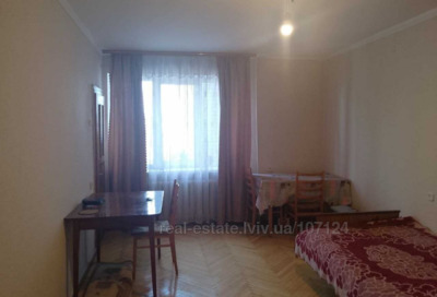 Аренда квартира, Любинская ул., Львов, Железнодорожный район, id 5847097
