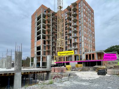 Commercial real estate for sale, Non-residential premises, Petra-Sagaydachnogo-vul, Truskavets, Drogobickiy district, id 5887068