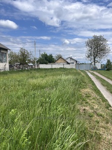 Купити ділянку, під забудову, Центральна, Домажир, Яворівський район, id 5812282