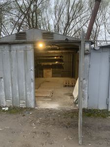 Купити гараж, Бокс в гаражному комплексі, Хмельницького Б. вул., Львів, Шевченківський район, id 5707097