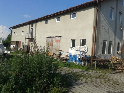 Зняти комерційну нерухомість, Окрема будівля, Вулиця, Великий Дорошів, Жовківський район, id 5289572