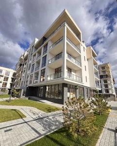 Купити квартиру, Під Голоском вул., Львів, Шевченківський район, id 5867118