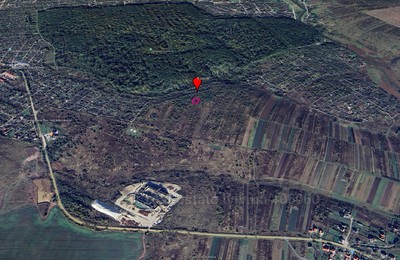 Купити ділянку, садівництво, Жирівка, Пустомитівський район, id 5708079