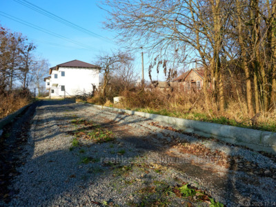Купити ділянку, Стрийська, Липники, Пустомитівський район, id 5682899