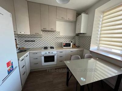 Купити квартиру, Пулюя І. вул., Львів, Франківський район, id 5865740