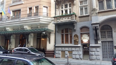Купити квартиру, Фредра О. вул., Львів, Галицький район, id 5888826