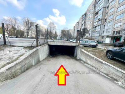 Купити гараж, Наукова вул., Львів, Франківський район, id 5705843