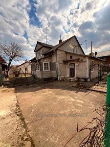 Купити будинок, Частина будинку, Грушевського, Рудне, Львівська міськрада район, id 5612826
