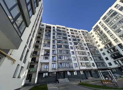 Купити квартиру, Довга вул., Львів, Личаківський район, id 5701286