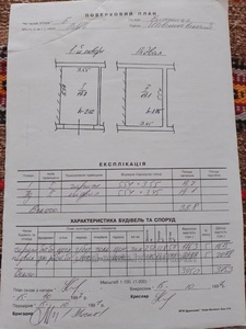 Garage for sale, Garage cooperative, Vinnicya-vul, 2, Lviv, Shevchenkivskiy district, id 4069179