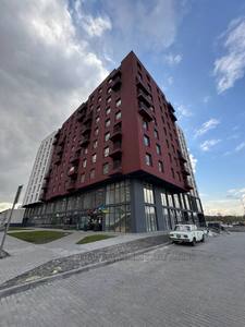 Commercial real estate for rent, Storefront, Truskavecka-vul, Lviv, Frankivskiy district, id 5896595