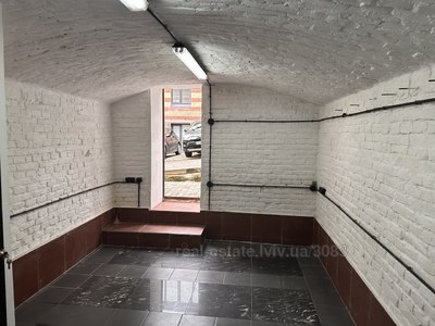 Купити комерційну нерухомість, Фасадне з окремим входом, Клепарівська вул., Львів, Галицький район, id 5701539