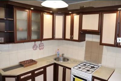 Аренда квартира, Чешка, Патона Е. ул., Львов, Железнодорожный район, id 5809021