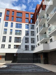 Купить квартиру, Зеленая ул., 111, Львов, Лычаковский район, id 5862622