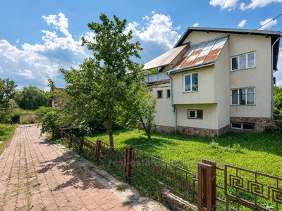 Купити будинок, Будинок, За Хмільником, Звенигород, Пустомитівський район, id 5877351