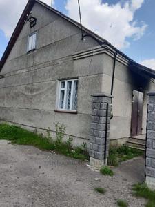 Купити комерційну нерухомість, Окрема будівля, Броди, Бродівський район, id 5864593
