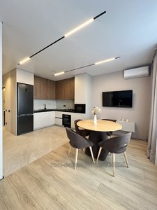 Оренда квартира, Щирецька вул., Львів, Залізничний район, id 5877246