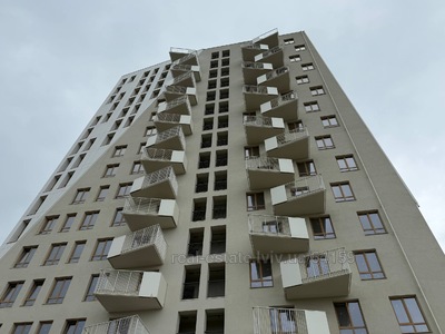 Купити квартиру, Щурата В. вул., Львів, Шевченківський район, id 5834328