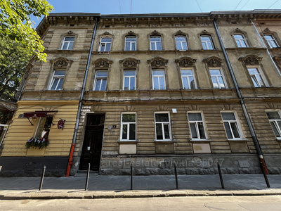 Купити квартиру, Вагилевича І. вул., Львів, Галицький район, id 5879825