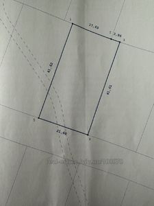 Купити ділянку, Вороців, Яворівський район, id 5754002