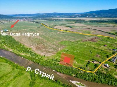Купити ділянку, під забудову, Франка, Корчин, Сколівський район, id 5862566