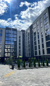Купити квартиру, Лісна вул., Винники, Львівська міськрада район, id 5882644