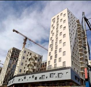 Купити квартиру, Щурата В. вул., Львів, Шевченківський район, id 5876430