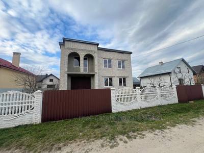 Купити будинок, Будинок, Симоненка, Карачинів, Яворівський район, id 5891512