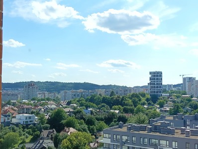 Купити квартиру, Топольна вул., 4, Львів, Шевченківський район, id 5890640