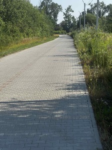 Купити ділянку, комерційного, Проектована, Старий Яричів, Кам'янка-Бузький район, id 5860021
