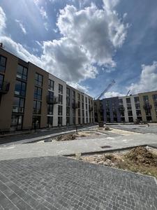 Купить квартиру, Кільцева дорога, Басовка, Пустомытовский район, id 5631971