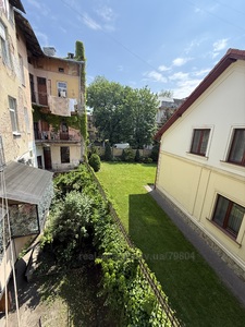 Buy an apartment, Austrian, Opilskogo-Yu-vul, Lviv, Frankivskiy district, id 5897009