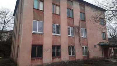 Купити комерційну нерухомість, Окрема будівля, Заводська, Пустомити, Пустомитівський район, id 5860647