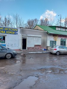 Commercial real estate for sale, Freestanding building, Khmelnickogo-B-vul, Lviv, Shevchenkivskiy district, id 5896927