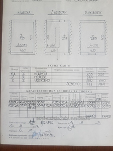 Купити гараж, Гараж в кооперативі, Стрийська вул., Львів, Сихівський район, id 2079188